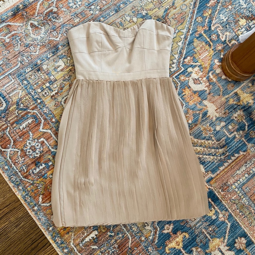 BCBG Cocktail Dress